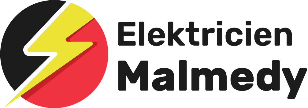 Logo Elektricien Malmedy
